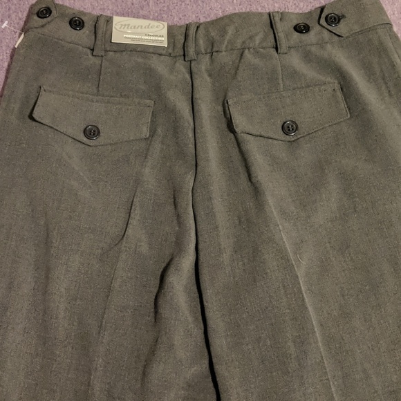 Grey dress/work pants - Picture 5 of 5